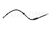 Sunsong 2201310 Brake Hydraulic Hose