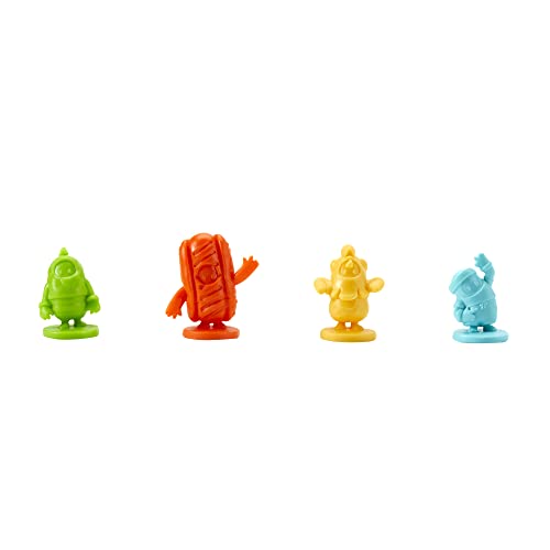 Monopoly Fall Guys Ultimate Knockout Edition miniatura 7