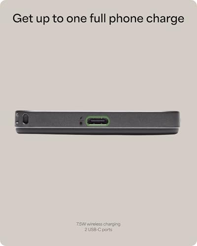 Mophie Powerstation Prime Wireless 5K (MagSafe, 7.5W) — view 3
