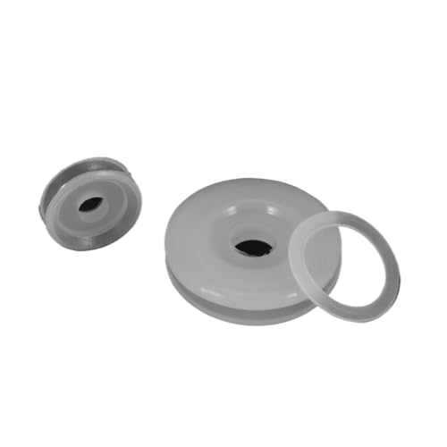 Repuesto de junta de sellado de silicona para olla a presión eléctrica de 5-6L miniatura 6