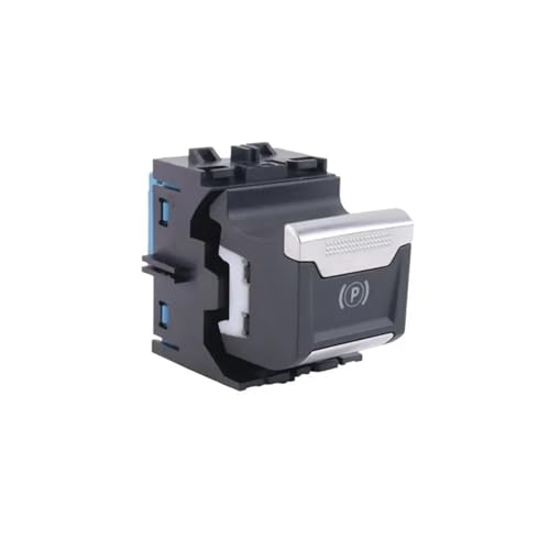 Motor de freno de estacionamiento eléctrico 9813146377 para reparar avería de botón