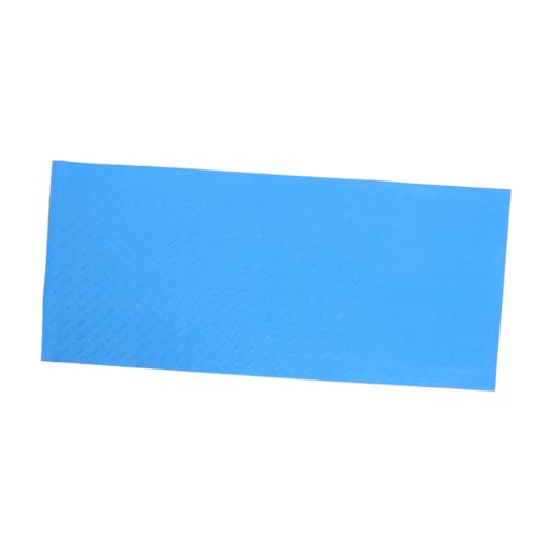 Alfombrilla antideslizante para escalera de piscina MERRYHAPY miniatura 1