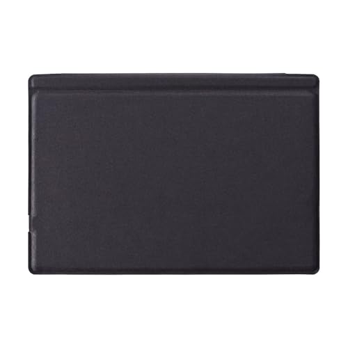 Funda de teclado coreano táctil retroiluminada para Microsoft Surface Pro 9 8 10 X 7