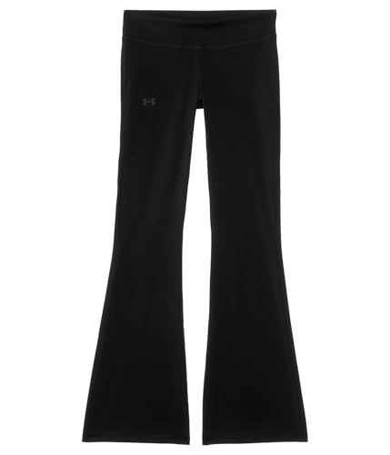 Pantalon Under Armour flare fille idéal pour le sport et l'école