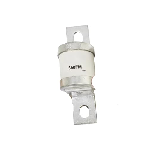 Fusible 350FM 350A 690V évitez les pannes et protégez vos moteurs