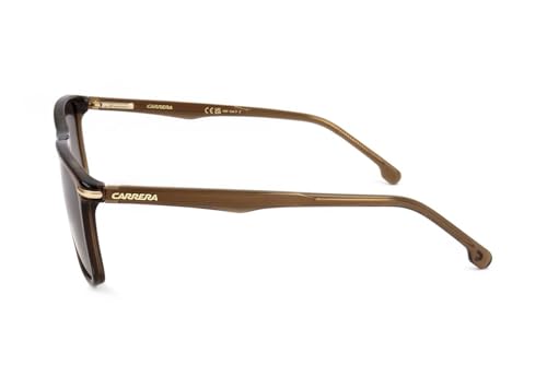 Carrera CARRERA 298/S 09Q BROWN 57/16/145 MAN Sunglasses3