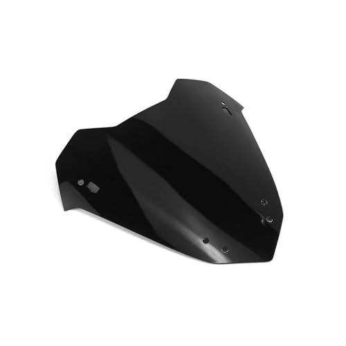 Éran XMAX 300 2024 protection contre le vent et confort urbain quotidien