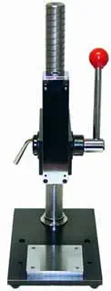 Accusize Industrial Tools PhaseII+ Support Stand for Force Gauges, AFG-1000