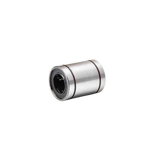 Roulement guidage linéaire LM16UU bague arbre 16 mm pour douille à billes CNC