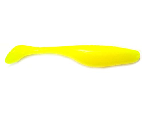 Jenzi River Shad USA-Bass - Esca in gomma con