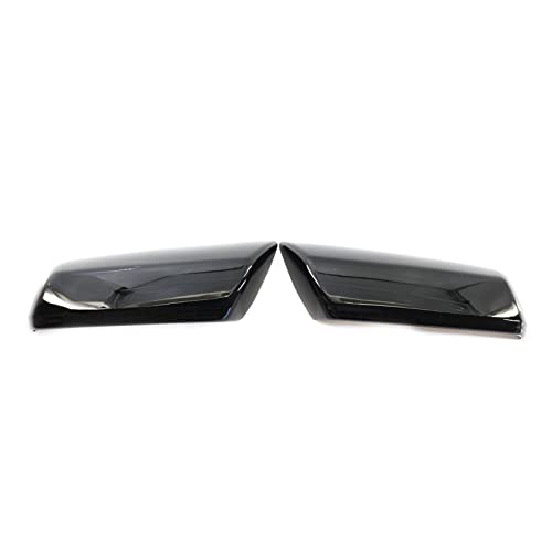 Couverture de rétroviseur Impala pour préserver le style de votre voiture en stationnement urbain