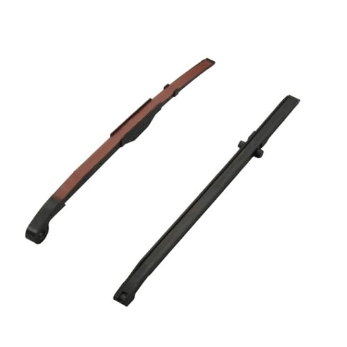 Guide de chaîne de distribution GY6 en matériaux haute résistance pour Baotian