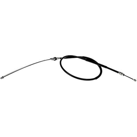 Dorman Rear Driver Side Parking Brake Cable Cover
