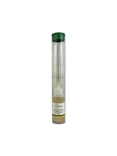 Olio di precisione 15 ml Ago Lubrificatore Orologio Riparazione Hobby Modello Lubrificatore