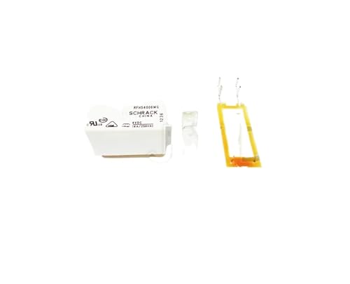 Relais RFH54006WG 6V 16A 250VAC commutateur 6 broches