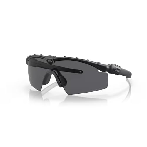 Oakley OO9146 Si Ballistic M Frame 3.0 914601 32MM...