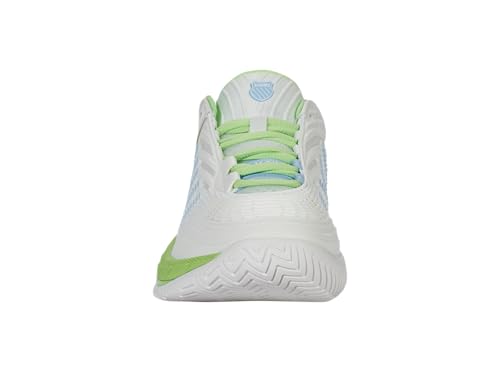 Image of K-Swiss Women's Hypercourt Supreme 2 Tennis Shoe