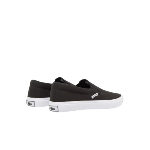 Image of Lacoste Men's Slip-on Base Sneakers