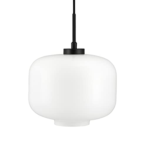 DYBERG-LARSEN - ARP Pendant 30 cm, Black Cover