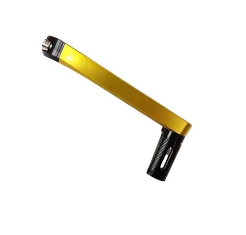 Levier de démarrage de rechange pour scooter Dio50 AF28 ZX
