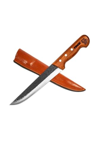 Elite Forged Kasap Bıçağı 21 Cm