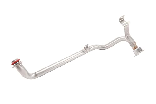 GM Genuine Parts 12608593 Oil Pump Screen