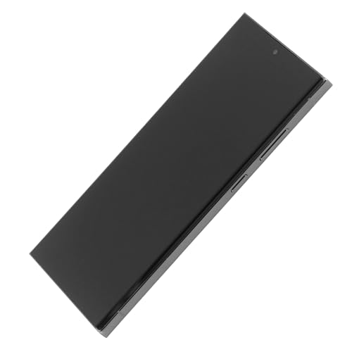 [FISSAZIONE SCHERMO] Sostituisce i componenti difettosi del touch screen come schermi rotti ed errori di colore.