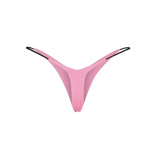 Bikinis Brasileños Tanga Alto Marca AAIXXIZAO