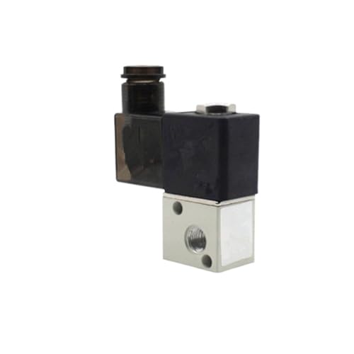 Électrovanne 3/2 voies 3V1M5 DC24V pour commande pneumatique
