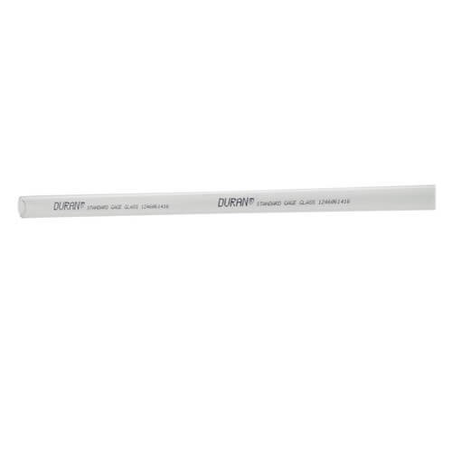 Water Gauge Glass Kit, 5/8