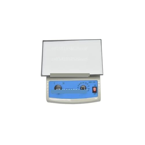 Oscillateur orbital 210 tr/min à vitesse réglable pour laboratoires RPR