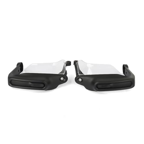 Protège-mains Adventure pour BMW R1300GS paré pour le road trip et le duo