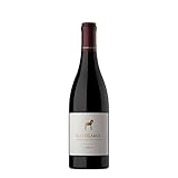 Vallegarcía Syrah 2018
