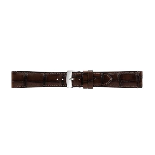 MORELLATO Correas para Relojes Modelo TIEPOLO Vit. ST. ALLIGAT.Vintage MARR 22. Marca