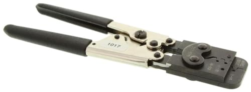 AMPHENOL INDUSTRIAL - 357-578 - TOOLS, HAND CRIMP, AMPHENOL CONTACTS