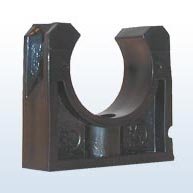 Preisvergleich Produktbild PVC Druckrohr Rohrklemme, 32 mm
