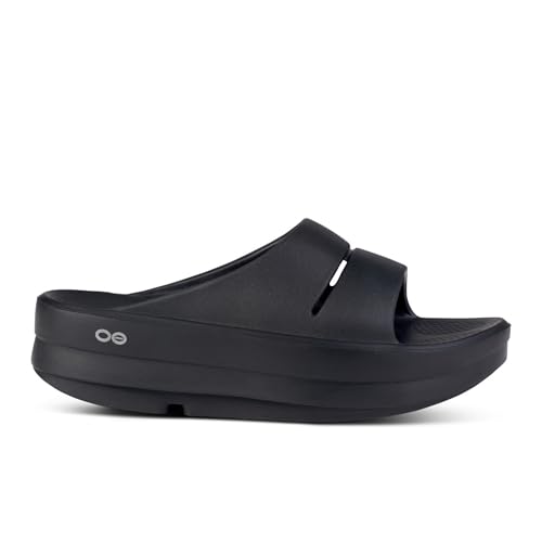 Image of OOFOS OOmega OOahh Recovery Sandal - Women's