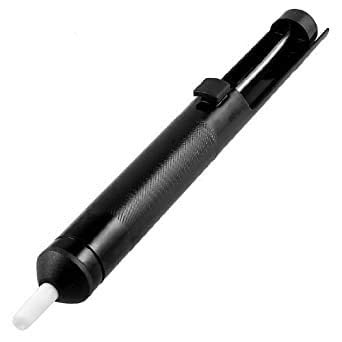 SKYHAMMER® ESD Anti Static Desoldering Pump Cum Solder Sucker (B0BV11LWZB) Amazon Price History, Amazon Price Tracker