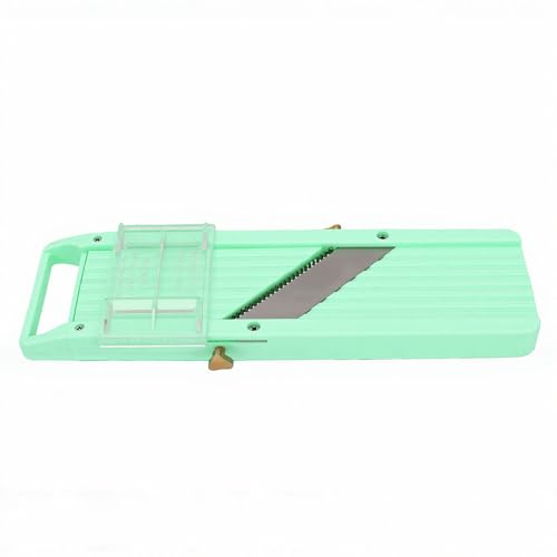 Cortadora Mandolina para Verduras SUNGOOYUE Acero Inoxidable miniatura 2