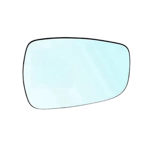 Glace de rétroviseur thermique côté passager pour Hyundai Elantra 2011-2015