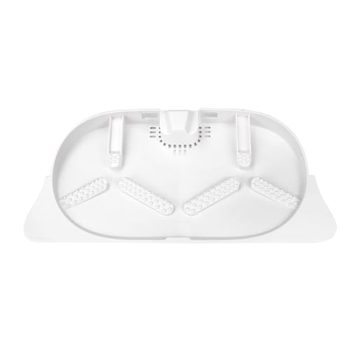 Chuancheng Mop Cleaning Station Tray for Dreame L10S Ultra L10S Pro W10S Pro Vacuum Spare Accessory Parts
