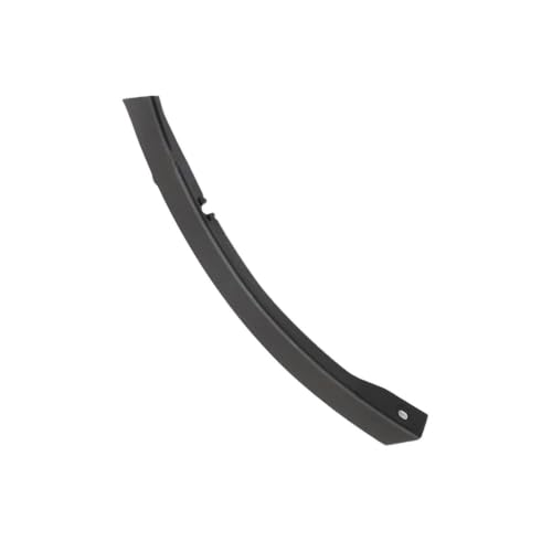 Moldura de guardabarros delantero derecho para Toyota RAV4 XA40