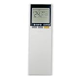 1 Uds Control Remoto SG10A E12F28426 SG11D E22F95426 for Aire Acondicionado MSZ-GE MSZ-GL MSZ-SF Serie MSZ-EF