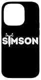 Simson Merch
