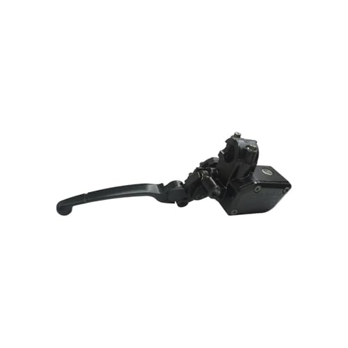 Pompe de frein à disque BJ600GS avec commande gauche droite fluide