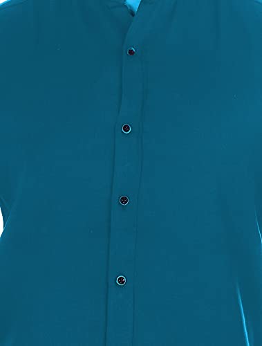 Image of BASE 41 Men's Slim Fit Shirt