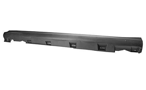 Autopa Cp9Z-5810176-B Right Exterior Rocker Panel Molding Trim For Ford Focus 2012-2017 #TOP14