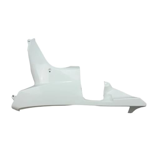 Carénage CBR600RR F5 pour rénovation moto après chute ou pour piste