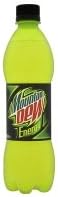 Mountain Dew Energy 6 x Bottles