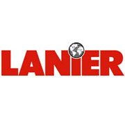 Lanier 5515 (888087) original Toner Cartridge Black